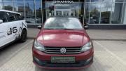 Volkswagen Polo V Рестайлинг Череповец  - изображение 18