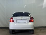 Chevrolet Aveo I Рестайлинг Кемерово  - изображение 24