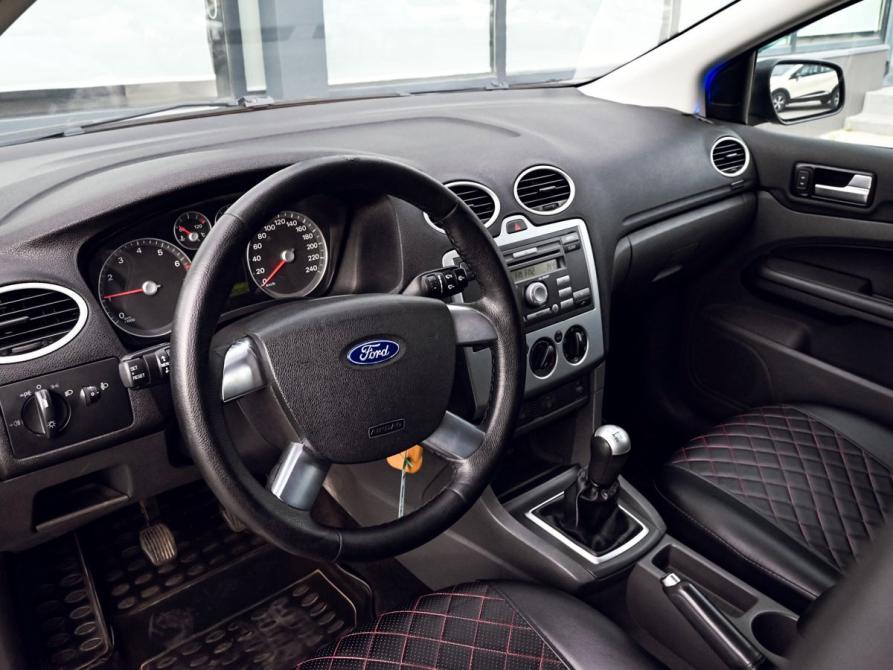 Ford Focus II Екатеринбург  - изображение 13