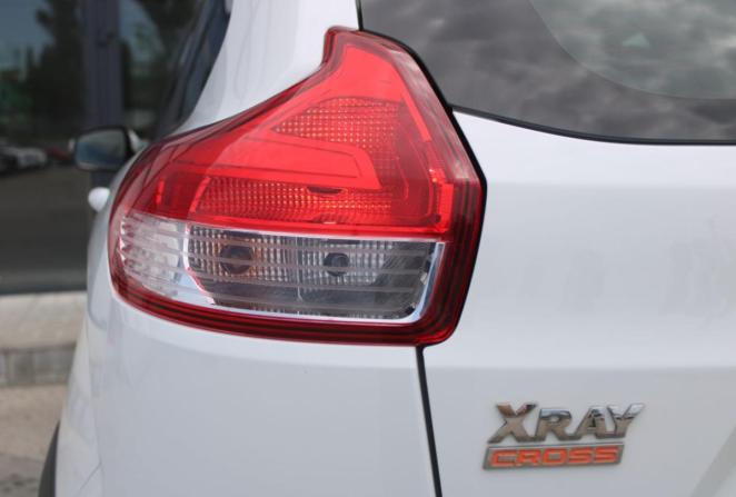 Lada (ВАЗ) XRAY I с пробегом 2019 года, цена 970 000 рублей, 112048 км, хэтчбек, Автокод Объявления