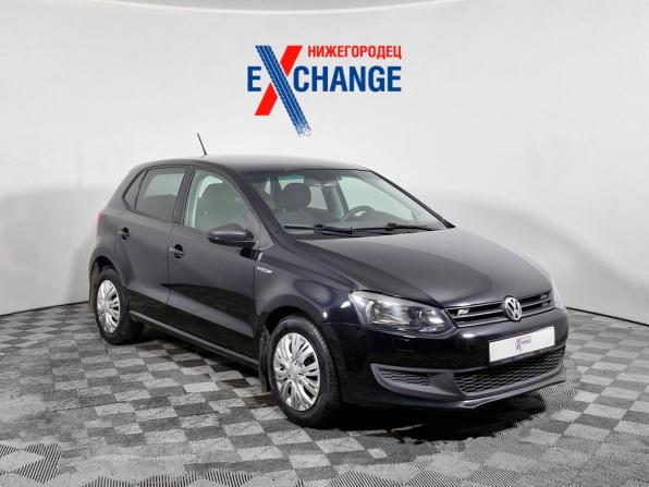Volkswagen Polo V с пробегом 2011 года, цена 603 000 рублей, 144834 км, хэтчбек, Автокод Объявления