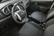 Datsun on-DO I Рестайлинг Сыктывкар  - изображение 40
