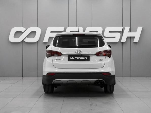 Hyundai Santa Fe III с пробегом 2013 года, цена 1 790 000 рублей, 198304 км, внедорожник, Автокод Объявления
