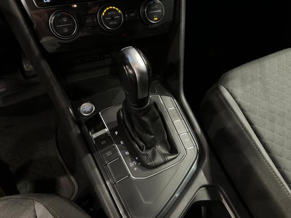Volkswagen Tiguan II с пробегом 2020 года, цена 2 227 000 рублей, 172279 км, внедорожник, Автокод Объявления