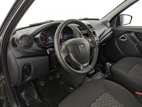 Lada (ВАЗ) Granta I Рестайлинг с пробегом 2023 года, цена 600 000 рублей, 116251 км, седан, Автокод Объявления