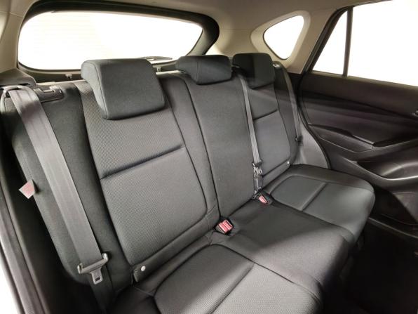 Mazda CX-5 I с пробегом 2014 года, цена 1 097 000 рублей, 264511 км, внедорожник, Автокод Объявления