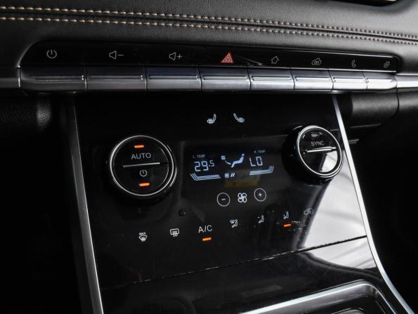 Chery Tiggo 8 I с пробегом 2020 года, цена 1 614 000 рублей, 146213 км, внедорожник, Автокод Объявления