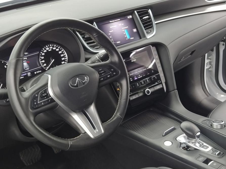Infiniti QX50 II Екатеринбург  - изображение 21
