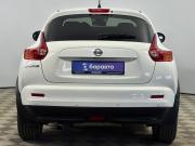 Nissan Juke I Борисоглебск  - изображение 17