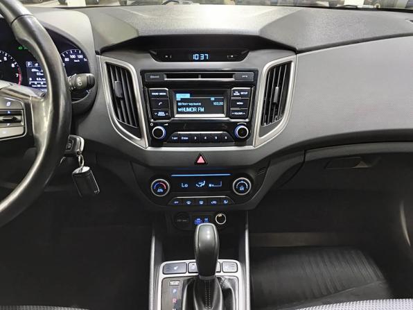 Hyundai Creta I с пробегом 2018 года, цена 1 785 000 рублей, 189732 км, внедорожник, Автокод Объявления