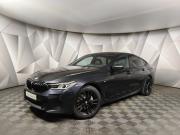 BMW 6 серии IV (G32) Рестайлинг Москва  - изображение 21
