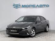 Hyundai Avante VII Калининград  - изображение 22
