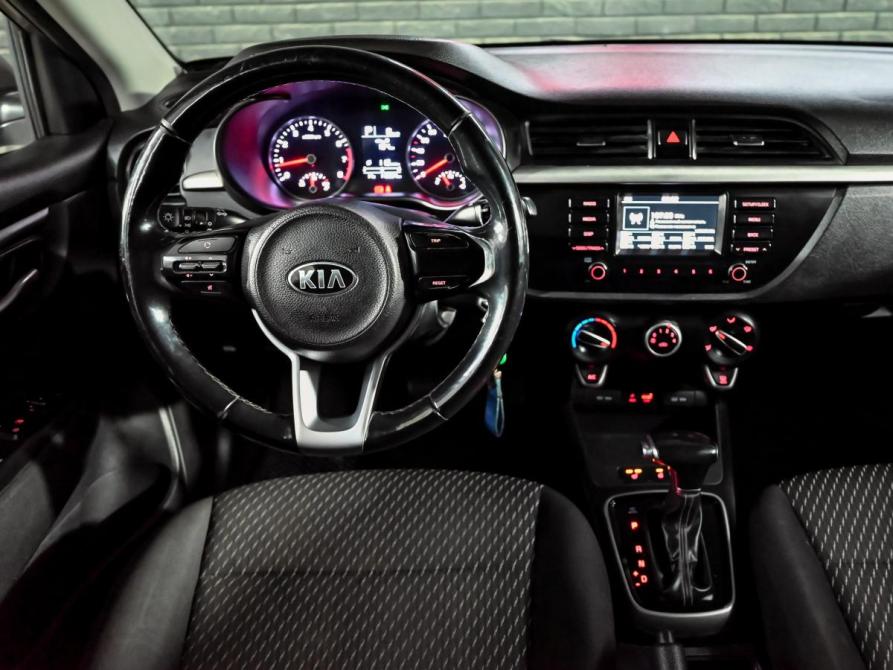 Kia Rio IV Екатеринбург  - изображение 17
