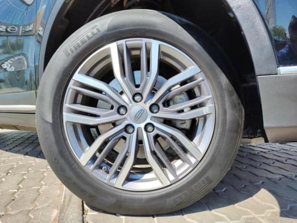 Geely Atlas Pro с пробегом 2021 года, цена 1 872 000 рублей, 172809 км, внедорожник, Автокод Объявления