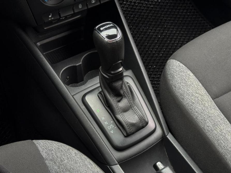 Skoda Rapid II Кропоткин  - изображение 19