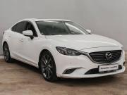 Mazda 6 III (GJ) Рестайлинг Москва  - изображение 22
