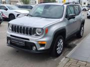 Jeep Renegade I Рестайлинг Санкт-Петербург  - изображение 23