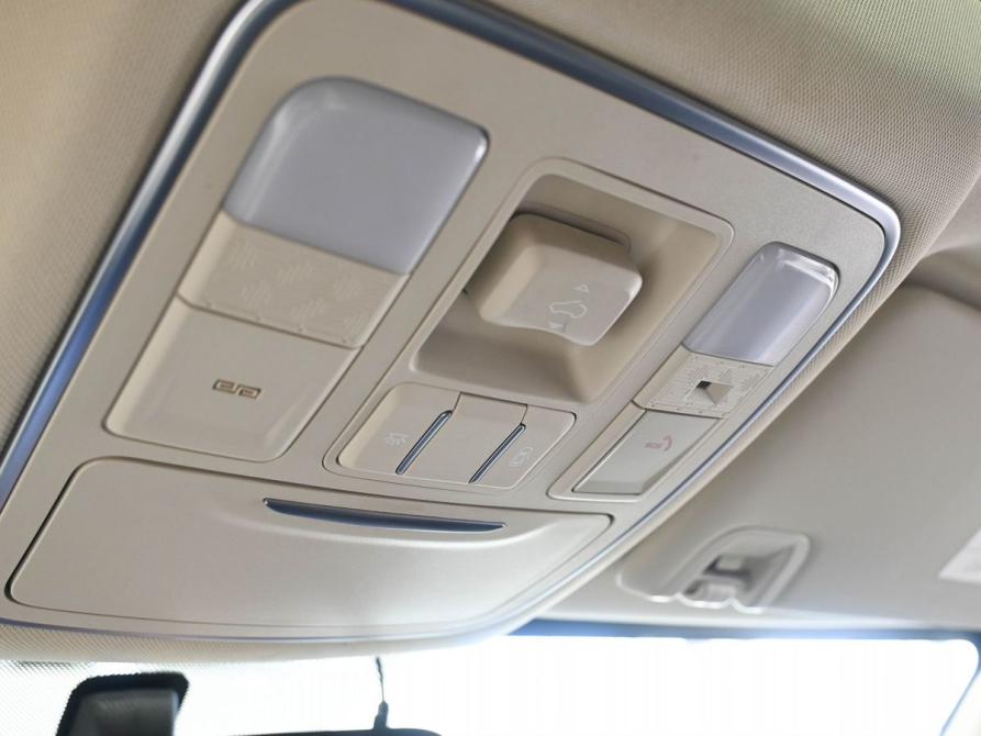 Geely Emgrand X7 I Рестайлинг 2 Ростов-на-Дону  - изображение 26