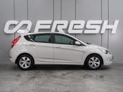 Hyundai Solaris I Рестайлинг Воронеж  - изображение 21