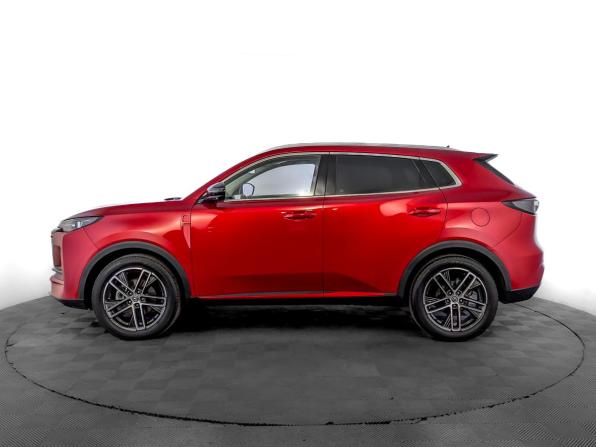 Changan CS55 Plus II с пробегом 2024 года, цена 2 130 000 рублей, 30000 км, внедорожник, Автокод Объявления