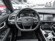 Geely Tugella I Рестайлинг Москва  - изображение 41