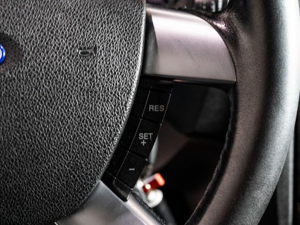 Ford Focus II с пробегом 2007 года, цена 480 000 рублей, 215712 км, седан, Автокод Объявления