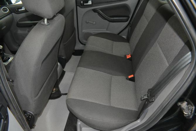Ford Focus II Рестайлинг с пробегом 2010 года, цена 599 000 рублей, 146000 км, хэтчбек, Автокод Объявления