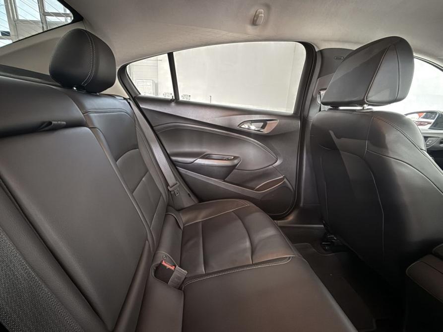 Chevrolet Cruze II Смоленск  - изображение 18
