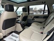 Land Rover Range Rover IV Рестайлинг Пермь  - изображение 59