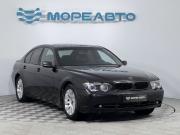 BMW 7 серии IV (E65/E66) Калининград  - изображение 27