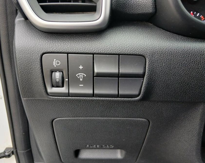 Kia Sportage IV Рестайлинг Екатеринбург  - изображение 19