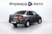 Lada (ВАЗ) Granta I Тюмень  - изображение 32
