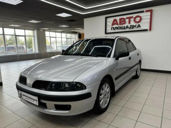 Mitsubishi Carisma I Рестайлинг с пробегом 2003 года, цена 329 000 рублей, 284101 км, седан, Автокод Объявления