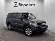 Mitsubishi Pajero IV Рестайлинг 1 Воронеж  - изображение 19