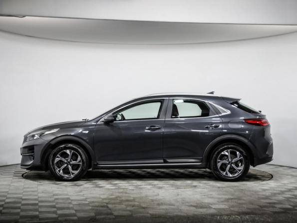 Kia XCeed I с пробегом 2021 года, цена 1 769 000 рублей, 142221 км, хэтчбек, Автокод Объявления