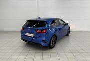 Kia Ceed III Астрахань  - изображение 24