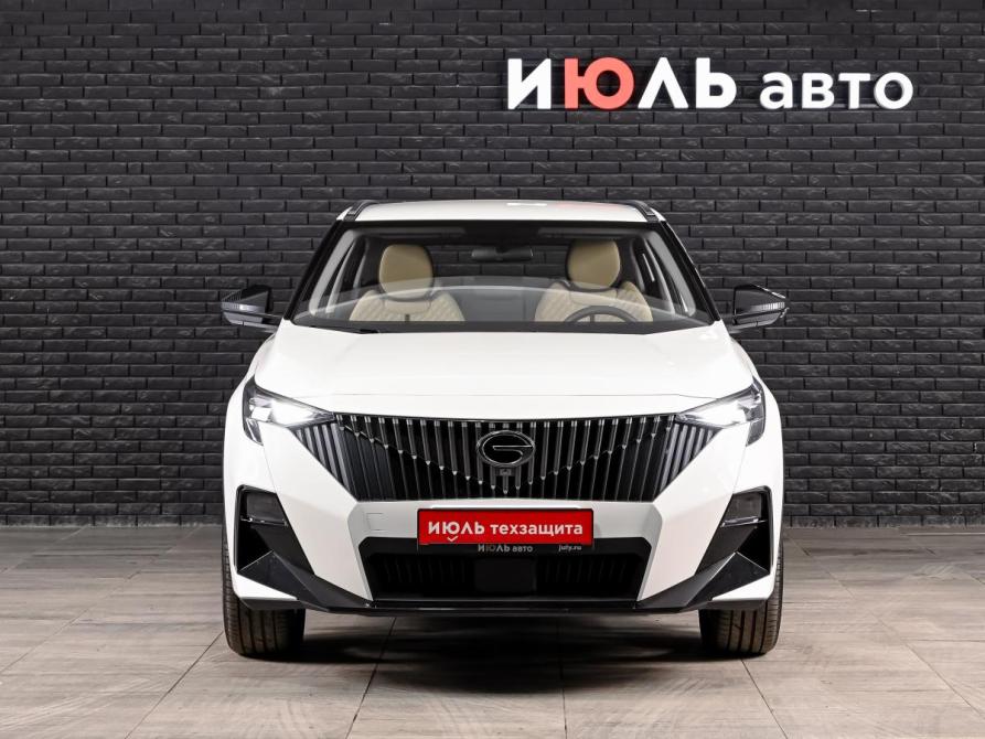 GAC GS3 Екатеринбург  - изображение 2