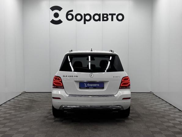 Mercedes-Benz GLK-Класс I (X204) Рестайлинг с пробегом 2013 года, цена 1 650 000 рублей, 257220 км, внедорожник, Автокод Объявления