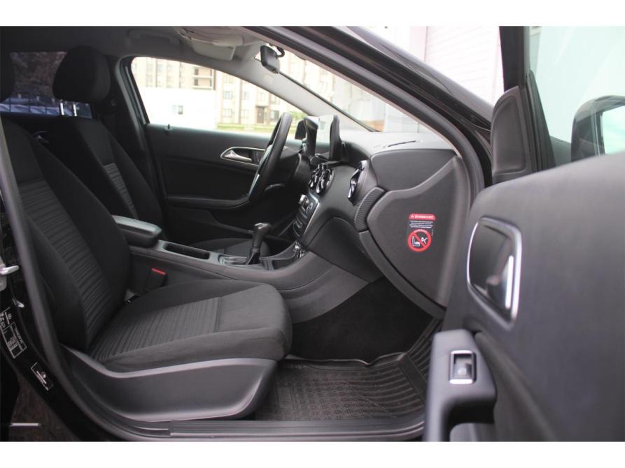 Mercedes-Benz A-Класс III (W176) Краснодар  - изображение 15