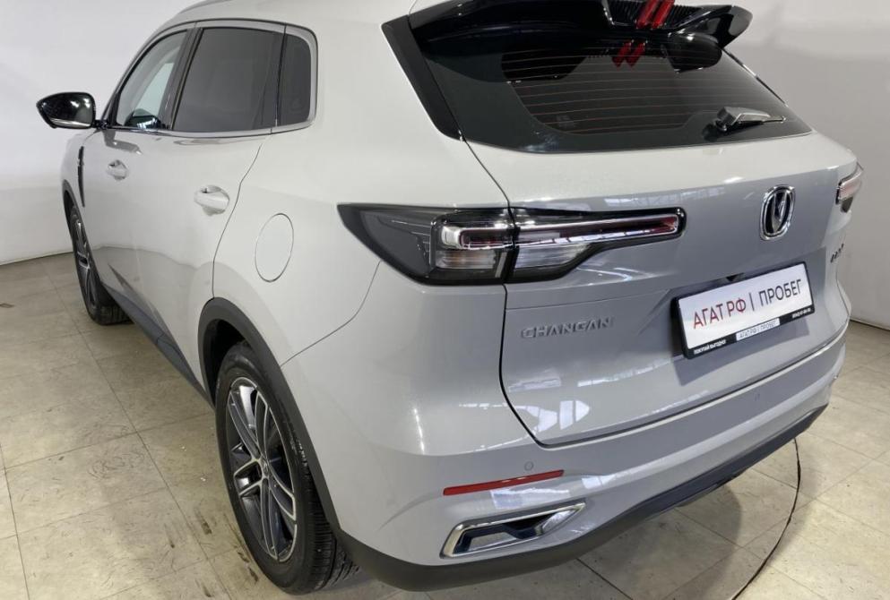 Changan CS55 Plus II Саранск  - изображение 7
