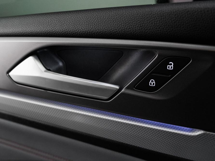 Volkswagen Lamando I Рестайлинг Иркутск  - изображение 20