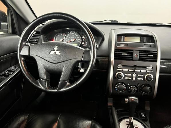Mitsubishi Galant IX Рестайлинг с пробегом 2006 года, цена 600 000 рублей, 232169 км, седан, Автокод Объявления
