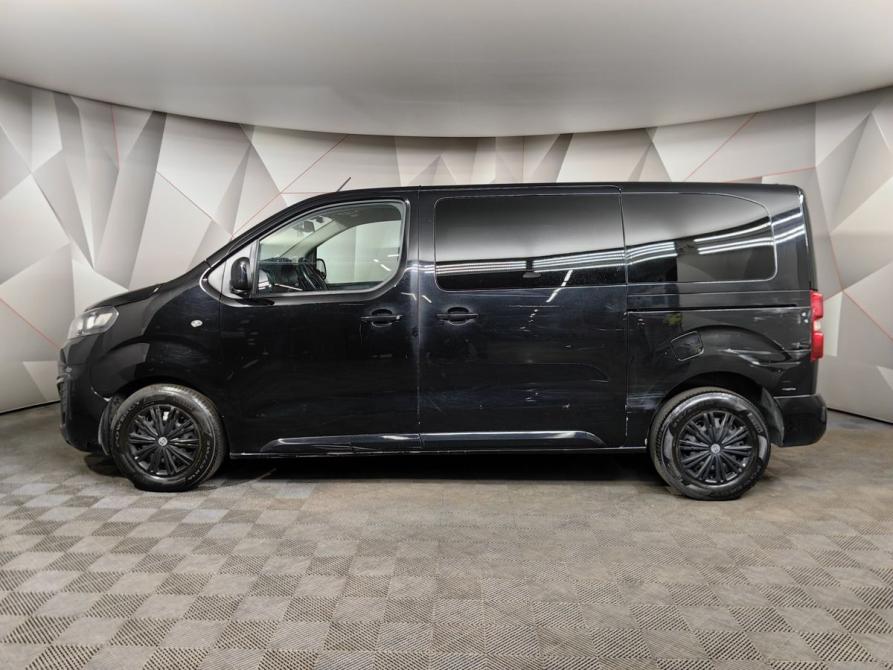 Citroen SpaceTourer I Москва  - изображение 5