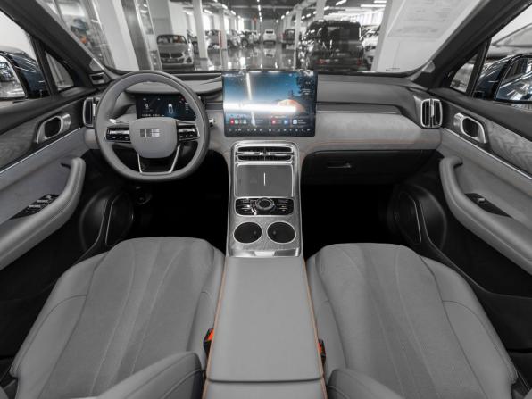 Geely Galaxy M7 с пробегом 2026 года, цена 3 880 000 рублей, 50 км, внедорожник, Автокод Объявления