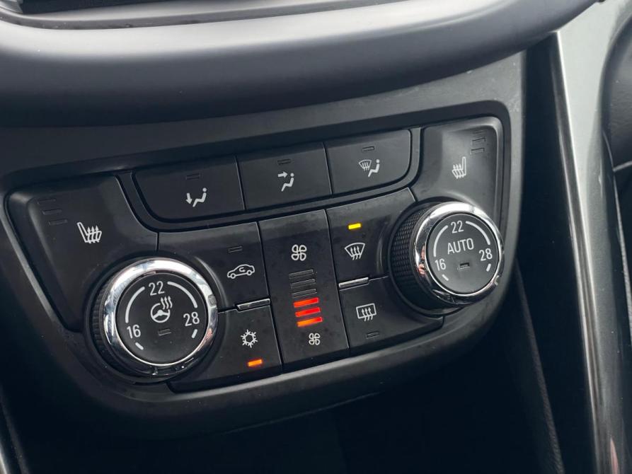 Opel Zafira C Вологда  - изображение 21