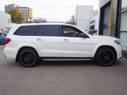 Mercedes-Benz GLS I (X166) Москва  - изображение 32