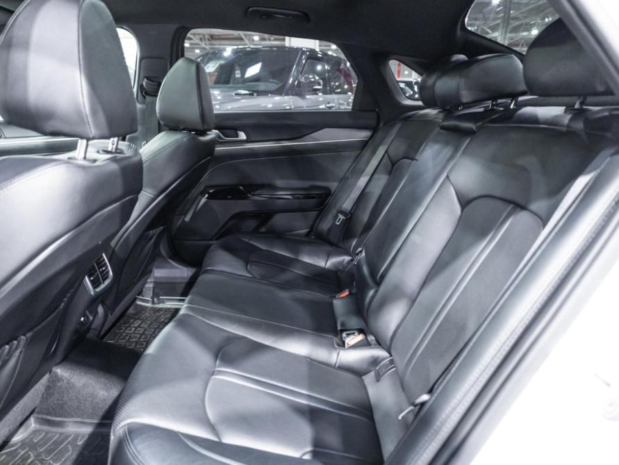 Kia K5 III Санкт-Петербург  - изображение 15