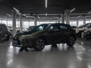 Lexus UX I Москва  - изображение 27