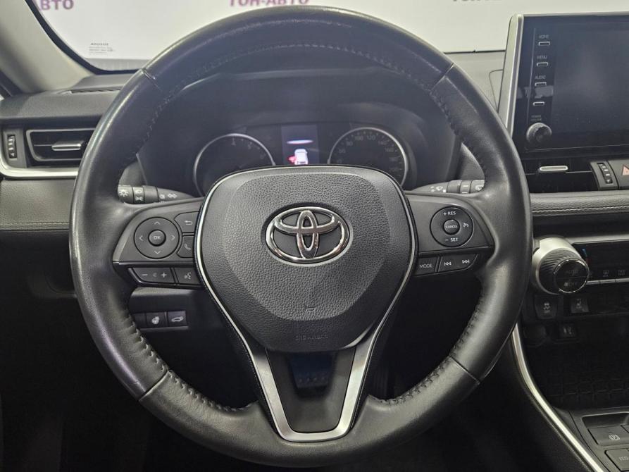 Toyota RAV4 V (XA50) Тольятти  - изображение 16