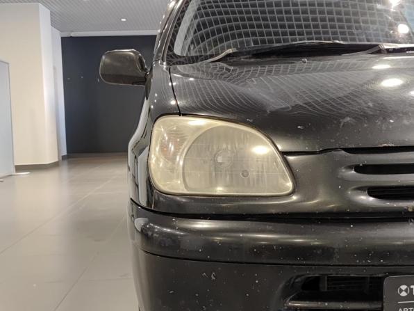Toyota Raum I с пробегом 1998 года, цена 299 000 рублей, 330939 км, минивэн, Автокод Объявления